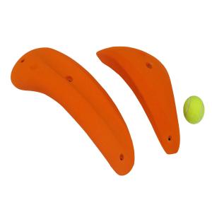Quality Outdoor Competition Climbing Holds Jugs Shape for 5 Passengers Benefit wholesale
