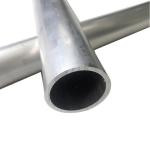 6022 Aluminium Alloy Square Tube Rectangular Decoration Profiles