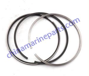 Quality Cummins M11 genuine engine parts Piston Ring set 3803977 wholesale