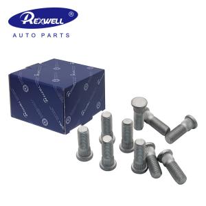 Quality Auto Spare Parts Car Rear Wheel Stud Bolt Screw M12x1.25 40222-22001 40222-N3200 for Nissan Urvan NV350 CARAVAN Bus E25 2.5 wholesale