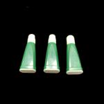 CE ISO approved lancets medical safety variable flake type blood lancet 23g