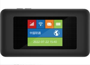 China OEM MF510 Routers 5000mah Battery Wireless Access Point Mobile WiFi N48/N78/N79 on sale