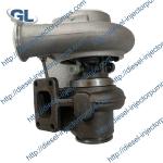 HY35W Turbocharger 3596647 3595654 3592655 4025227 turbo for Cummins Truck EEA