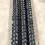 PE Spiral Optic Duct Manufacturing Machine with Competitive Shipping Cost and