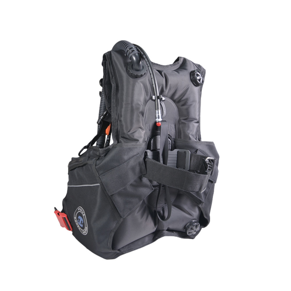 Multipurpose Buoyancy Control Device