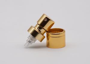 Quality FEA15mm Crimp Perfume Bottle Spray Pump wholesale