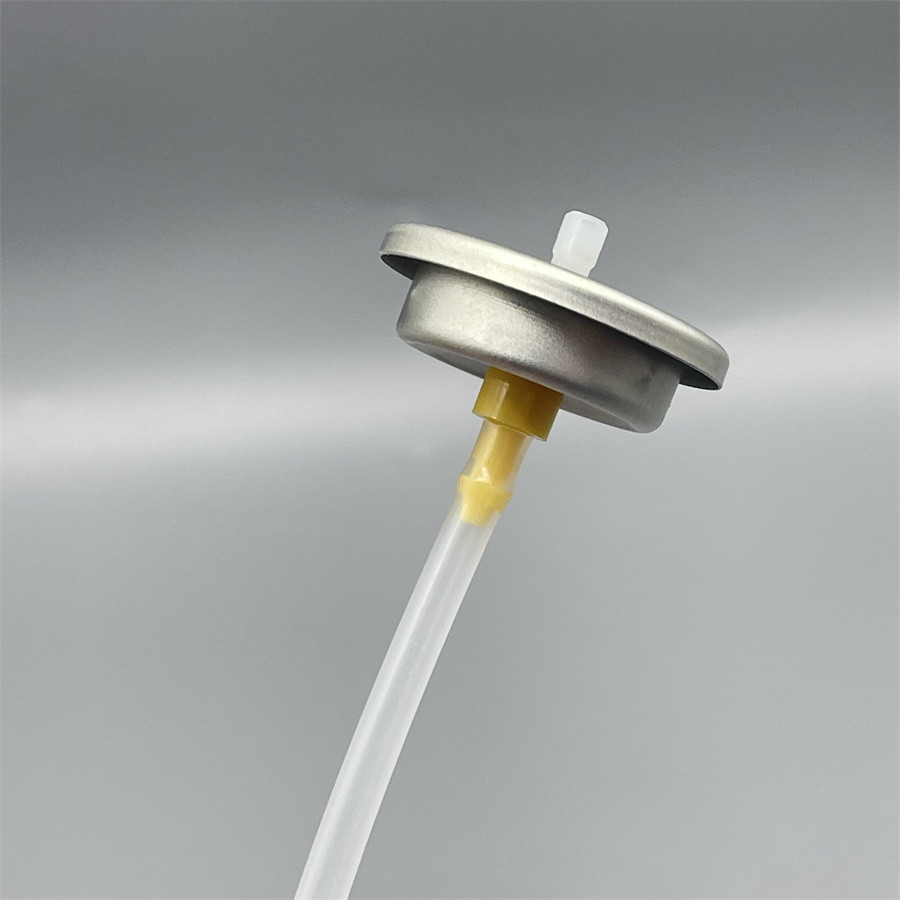 Aerosol Valve for Air Freshener Spray – Precision Dispensing for Home & Car Fragrance Solutions