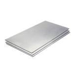 1060 2024 3003 5052 6061 7075 Aluminum Sheet 1200x600mm Size