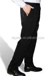 Anti Wrinkle Anti Pilling Unisex Kitchen Cargo Pants Breathable