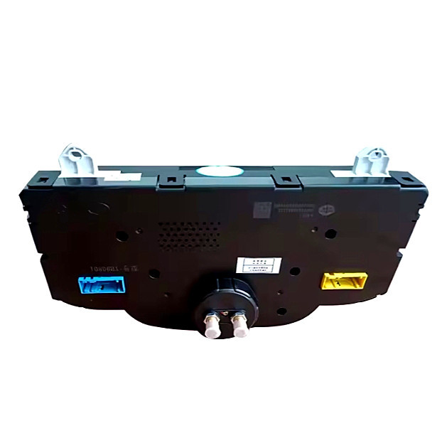 Heavy FAW Truck Spare Parts 3801010-DG02 T Combination Instrument Truck Spares