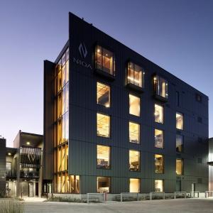 Quality Professional Prefabricated Steel Building Construction Skillful wholesale