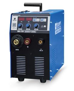 Quality Portable DC IGBT Inverter 315A MIG Mag Welder Builtin Wire Feeder wholesale