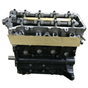 Quality 19000-75G00 2TR small long block for Toy-ota 2TR-EGR/2TR-FE wholesale
