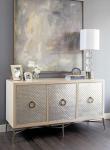 80cm 3 Doors Dining Room Cabinet