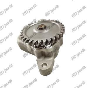 Quality H07C EH700 Oil Pump 15163-1390 15110-1781 15110-1631 15110-1630 wholesale