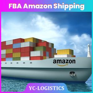 Quality Door To Door Delivery Sea Freight To USA Forwarding Company DDP Service wholesale