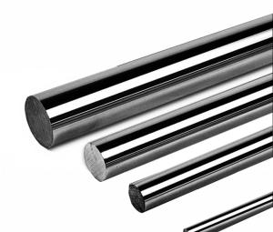 Quality ASTM A276 Seamless Steel Bar , Stainless Steel Threaded Rod wholesale