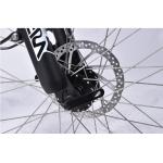 500W Off Road Electric Bike For Adults , 7Speed 27.5 E Mtb