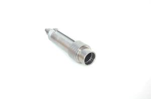 Quality 20CrMnTiH Motor Shafts 61HRC Automobile Shaft Involute wholesale
