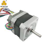42hs Nema 17 Integrated Stepper Motor Driver 3d Printer