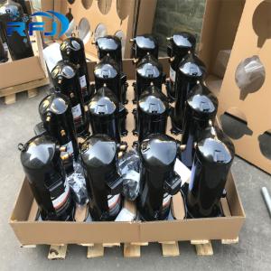 Quality R410a ZB48KQE-TFD 7.5hp Copeland Scroll Compressor wholesale