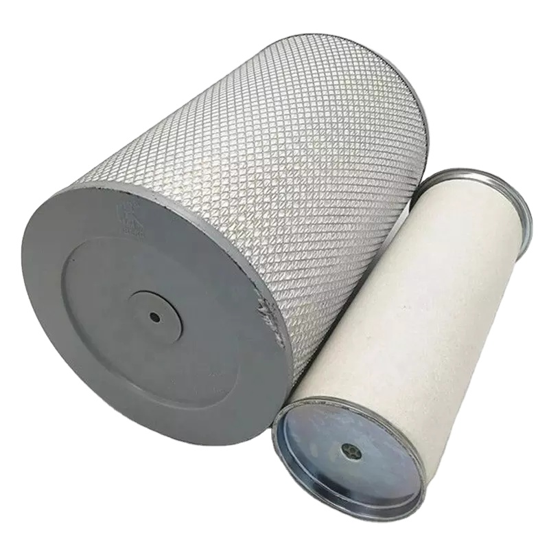 K3046 AF26413 AF26414 Truck Air Filters for Cummins 6BT Engine Diesel Dongfeng Cabin Air Filter 1985-2004 Year Sample