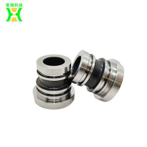 Quality TiN TiALM Metal Injection Molding Parts 1.2343 Material Tolerance 0.01mm wholesale