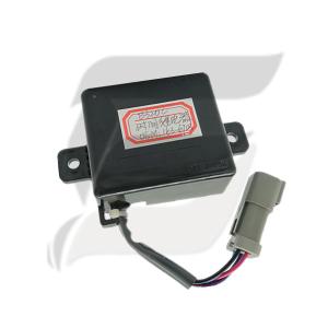 Quality 163-6703 163-6703X Timer Time Starter Relay wholesale