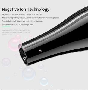 Quality Ionic Electric Low Radiation Hair Dryer , 2400 Watt Hair Dryer Commercial 110V 240V wholesale