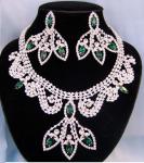 Custom rhinestone jewelry high quanlity jewelry supplier manufactuer pai crown