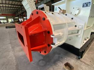 Quality Single Layer Dryer Clay Brick Making Machine For Africa Small Model Brick Extruding Machine wholesale