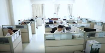 Zhuhai Hem-Nord Lighting Co., Ltd