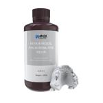 Precision Dental Model Resin Ultra Tough Dental Resin 3d Printing