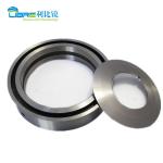ISO9001 Certified OD253mm Metal Slitting Blades