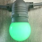 Unique Design Working Temperature C -20-40 C Led Christmas Light Outdoor Light