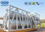 OEM Tubular Air Preheater And Economiser ASME Standard
