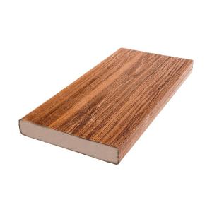 Quality Outdoor Corridor PVC Floor Tiles with Optional Wood Grains and Anti-Slip Feature wholesale