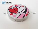 Professional Cute Pocket Makeup Mirror Ladies Compact Mirror Gifts