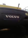 Used VOLVO Crawler Excavator EC460BLC in 2009 year