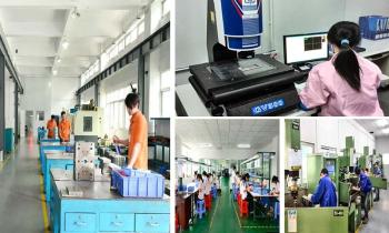 Samudy Precision Tool Co., Ltd.