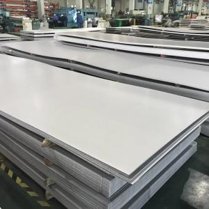 Quality SS419 410 Stainless Steel Sheet 904 630 310 0.3mm 8K Surface Cold Rolled wholesale