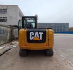 Caterpillar 305.5E 306E Used Mini Excavator 2021 Year