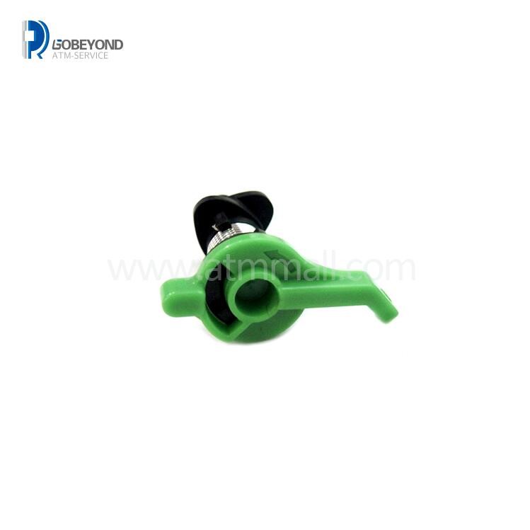 Green Lock 01750043537 Wincor CMD Cassette Lever