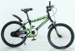 Customizable 20 Inch Kids Bicycle Big Boy Adult Road Bike Eco Friendly