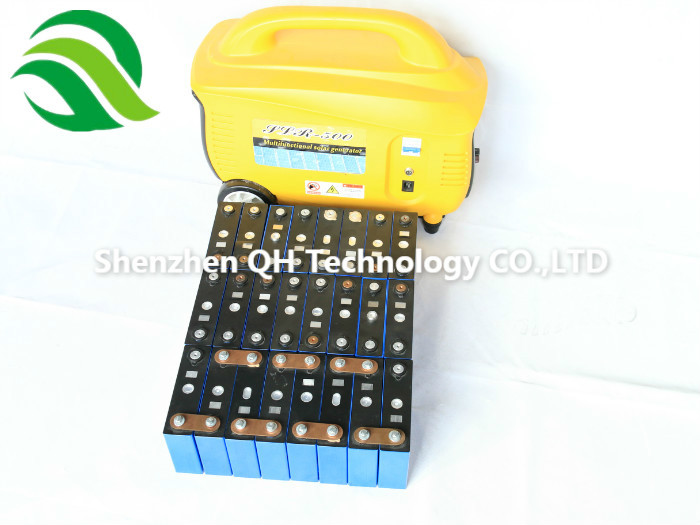 48V 240Ah Lifepo4 Lithium Iron Phosphate Battery Packs Electric Boats Supplied
