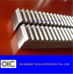 Industrial CNC Steel Gear Rack