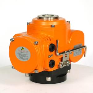 Quality Modulating 50Nm AC380V Explosion Proof Valve Actuator wholesale