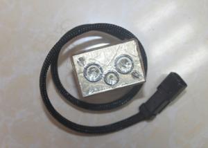 Quality PC200-7 Excavator Spare Parts Solenoid Valve 702-21-57400 Heavy Machinery Spare Parts wholesale