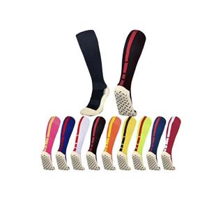 Quality QUICK DRY Men's Nylon Athletic Elite Thick Football Padded Socks for Summer Season wholesale