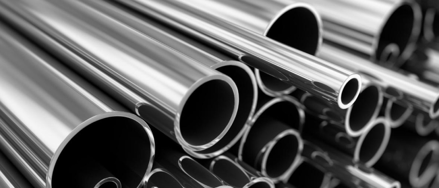 SS304 Stainless Steel Seamless Pipe SCH10-XXS 6000mm Mirror Polished